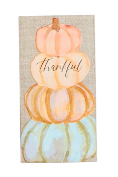 Fall Napkins