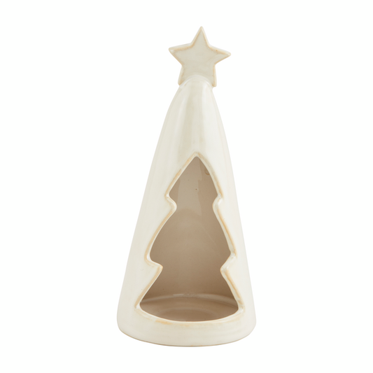 Tree Votive Holder