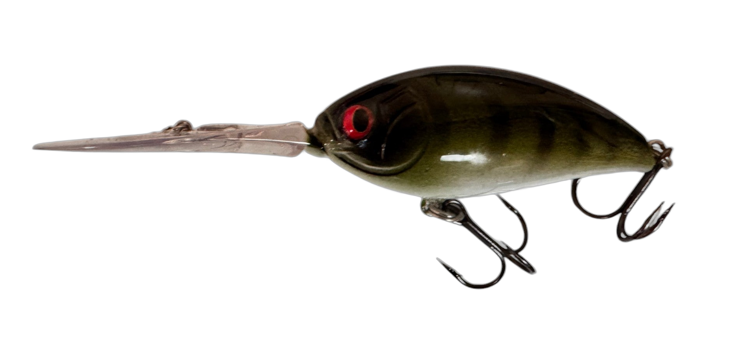 JR Deep Water Crank Baits