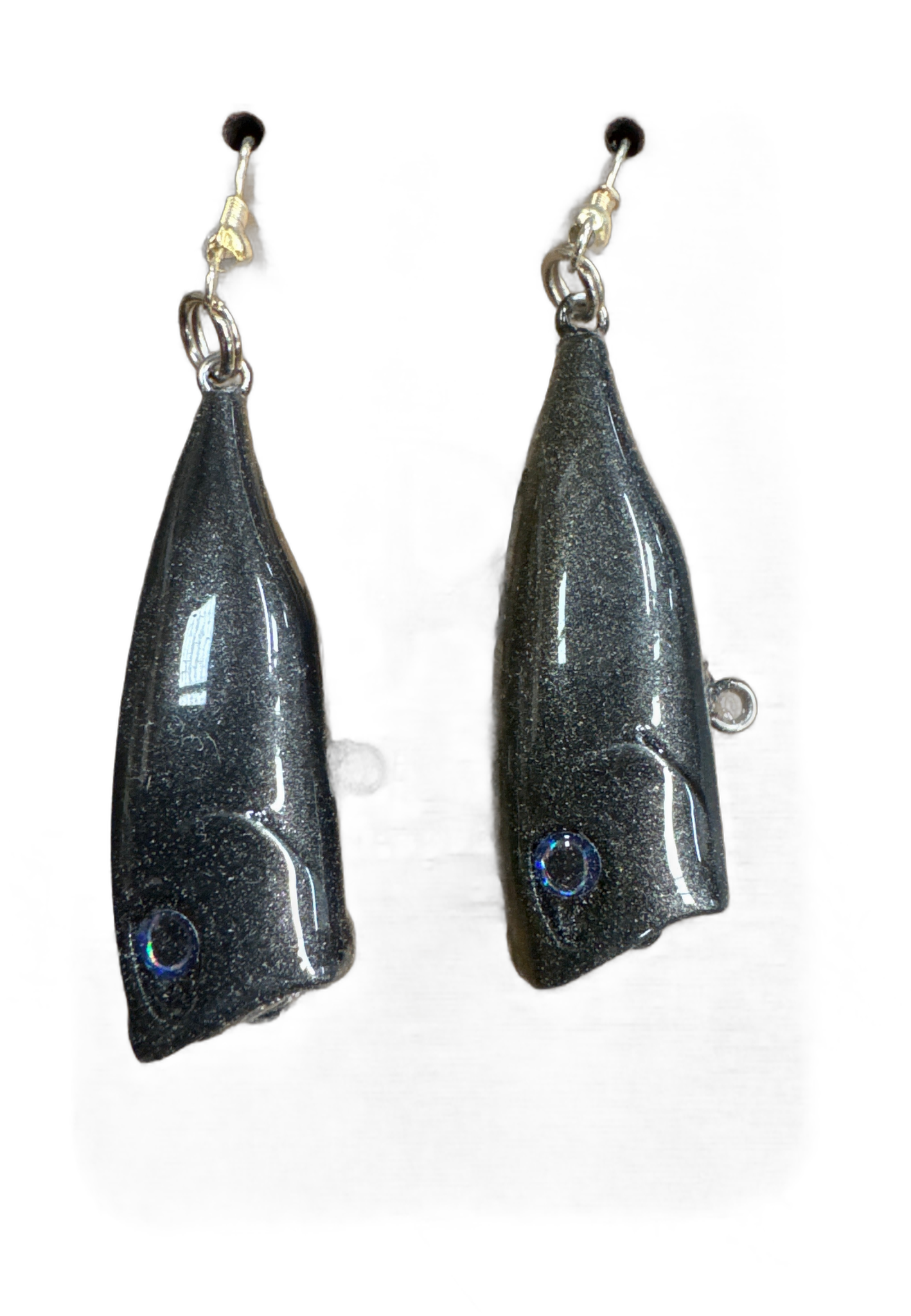 JR Popper Earrings