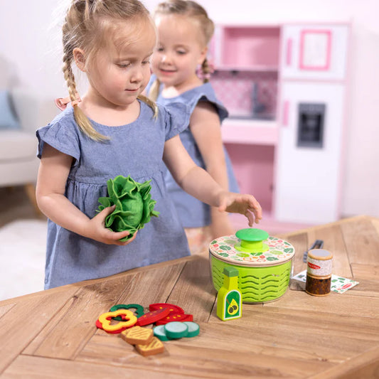 Salad Spinner