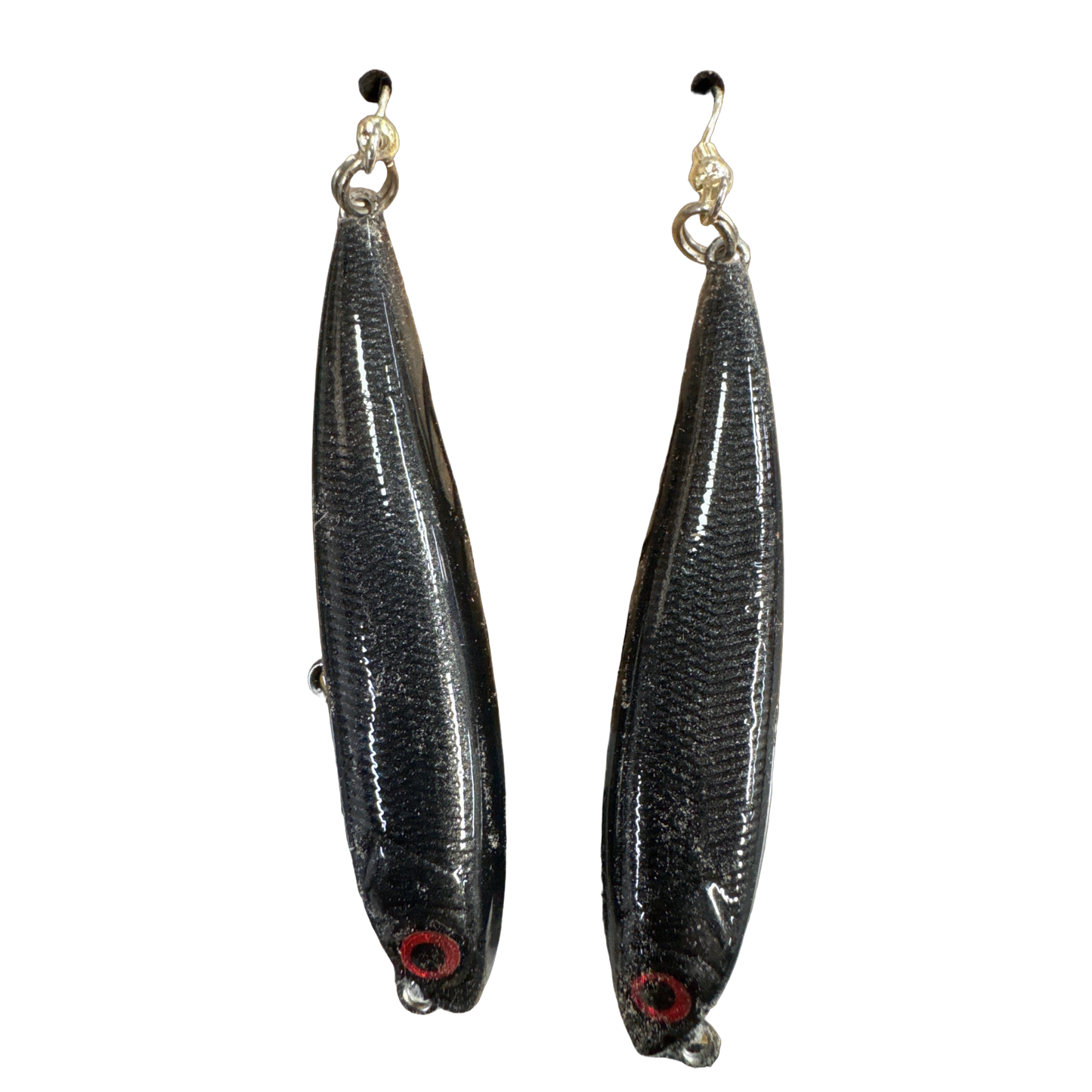 JR Jerk Bait Earrings
