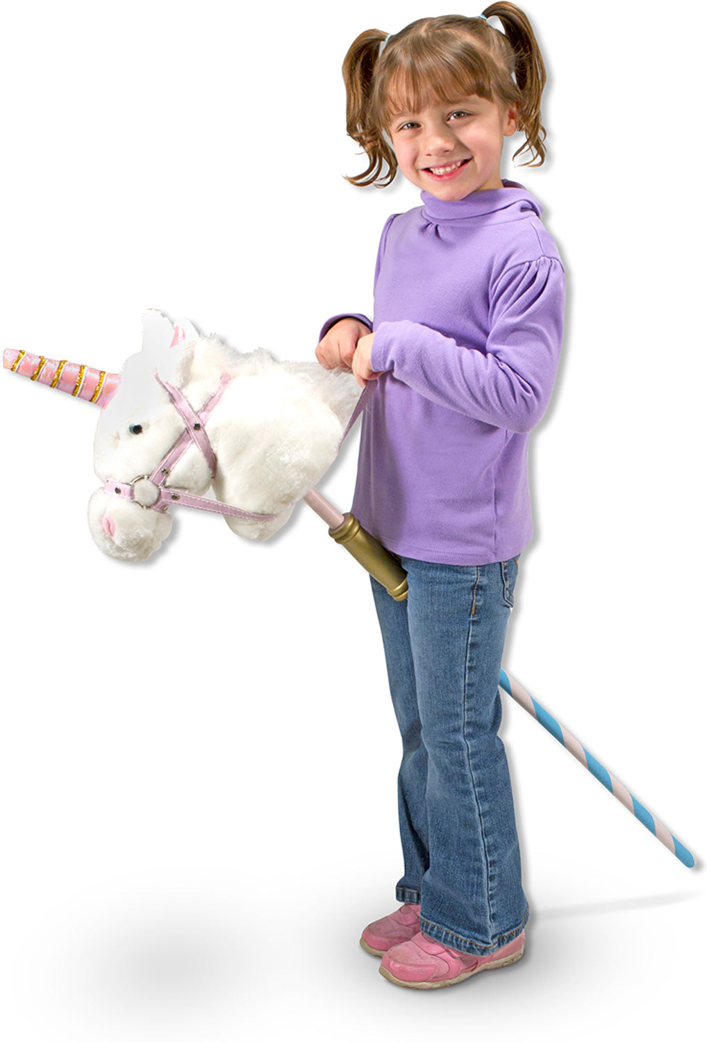 Prance and Play Unicorn