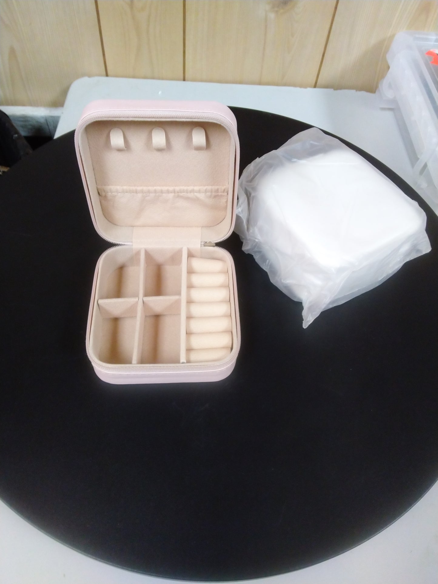 Leather Products