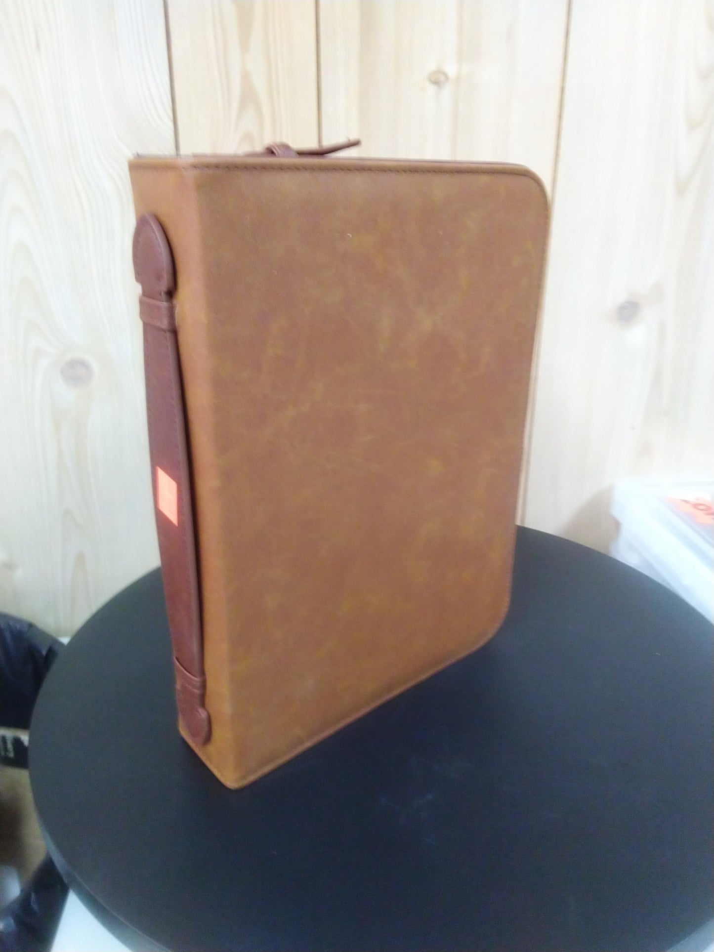 Leather Products