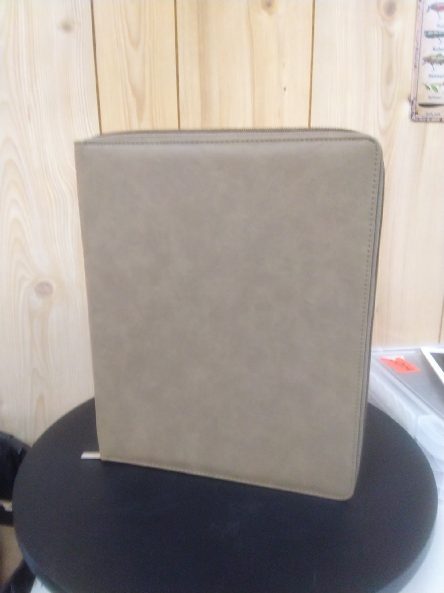Leather Products