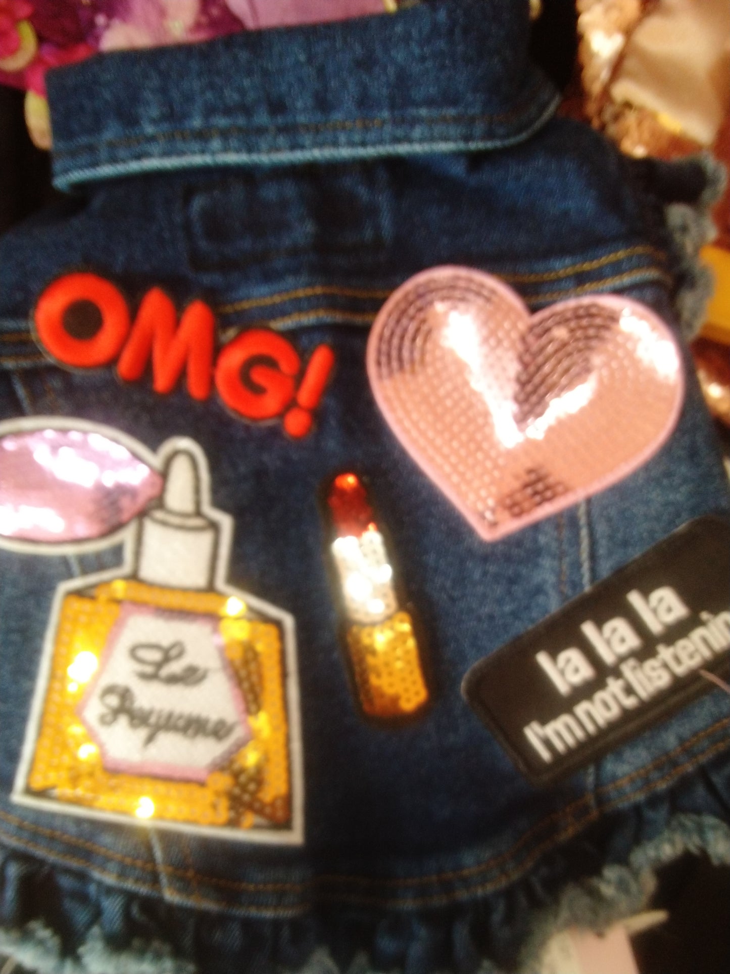 diva jacket