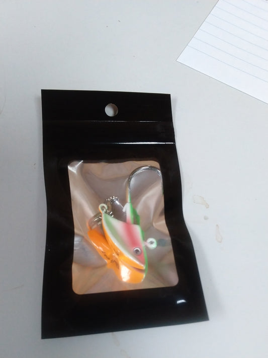 Swim Jigs