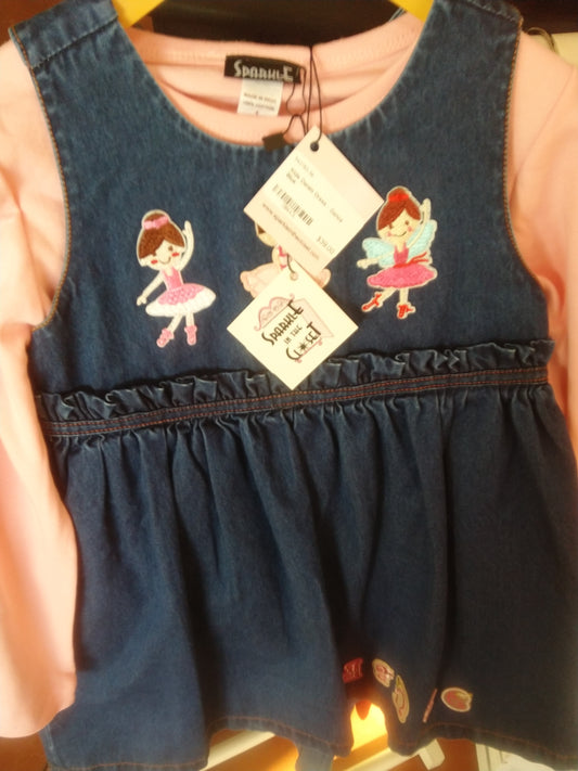 dance dress