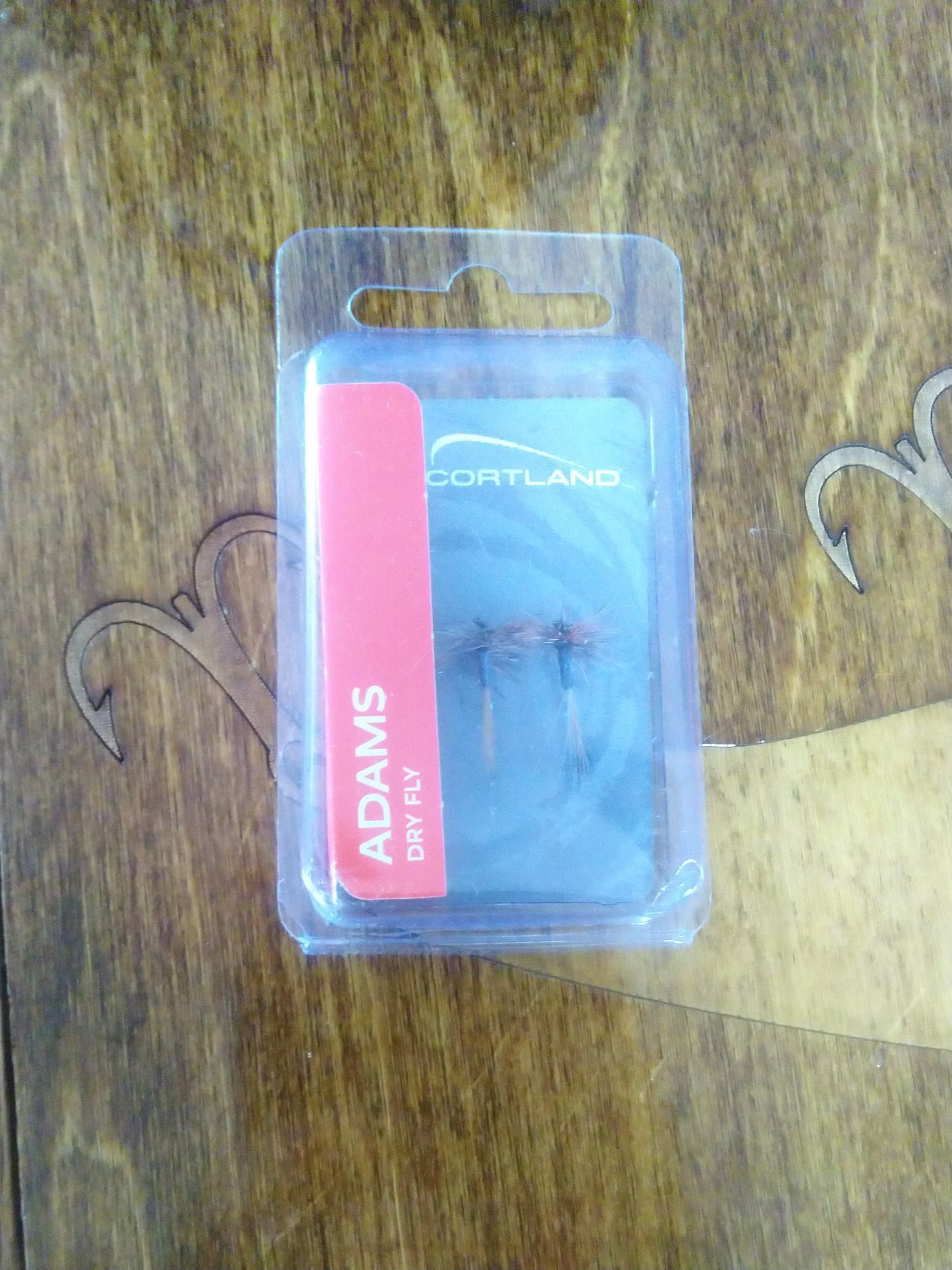 dry fly