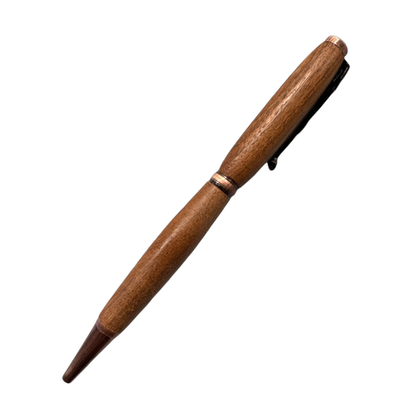 Slim Wooden Mechanical Pencil