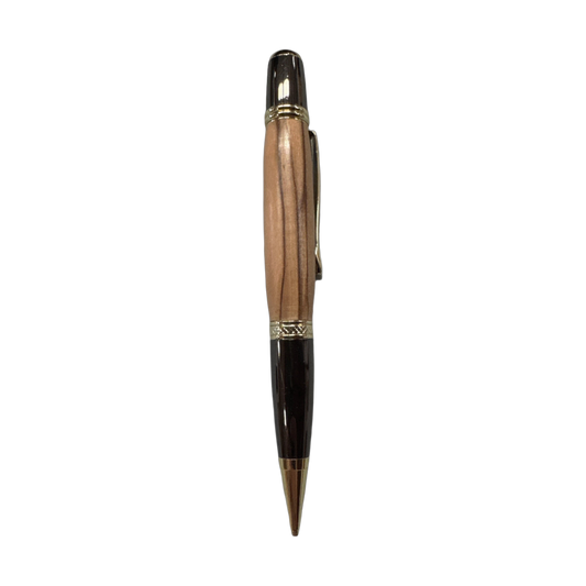 Wooden Handcrafted Sierra Pen